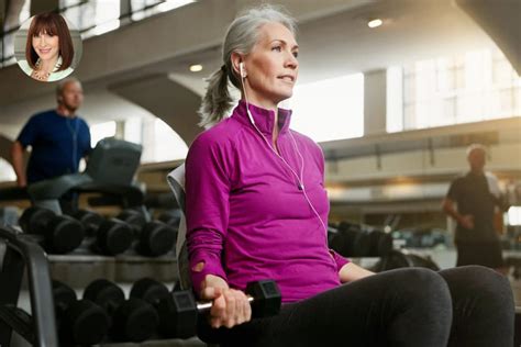 Exercise During Menopause: Best Types of Exercise Routines for Women