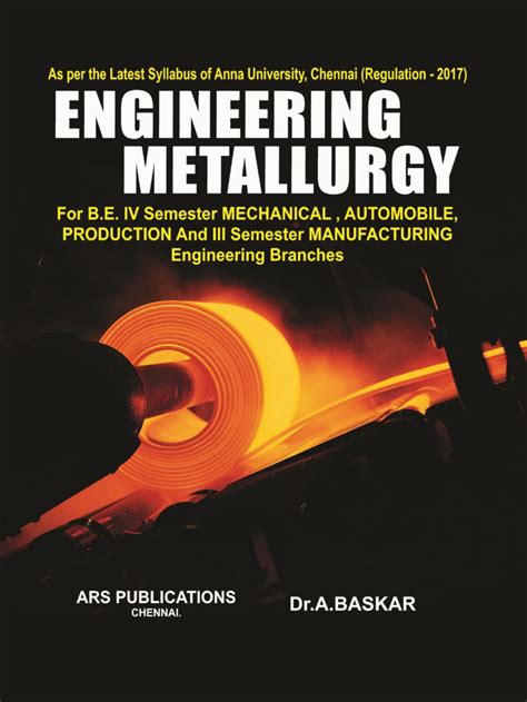 Thermal Engineering Ii Ars Publications