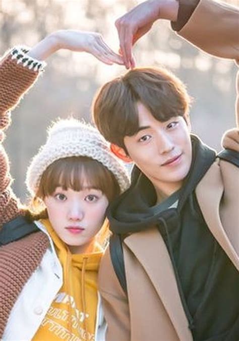 El Hada De Las Pesas Kim Bok Joo Temporada 1 Ver Todos Los Episodios