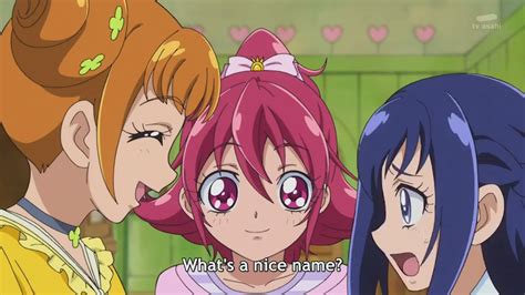 Doki Doki Precure Anime Tv Tropes