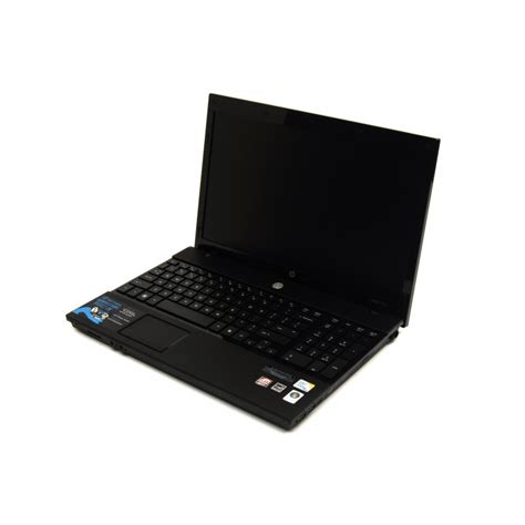 HP PROBOOK 4510S Sous Windows 10 Intel Centrino Ram 4 Go N090402