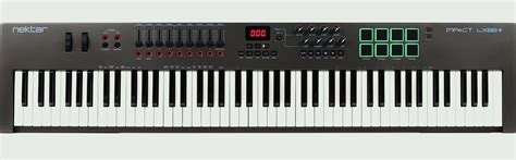 5 Of The Best MIDI Keyboard Controllers For Beginners