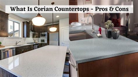 What Is Corian Countertops Corian Countertops Pros And Cons 5 Best