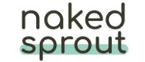 Naked Sprout Coupon Codes Discounts Verified