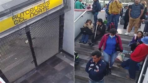 Terror En El Metro De La Cdmx Esta Es La Leyenda De La Mujer Sonriente