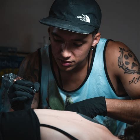 Top Sky Tattoo Artist Spcminer