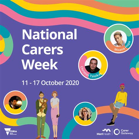 Merri Health Carers Week