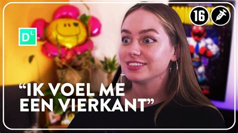 Roos Tript Hard Op Keta Drugslab Uit T Lab YouTube