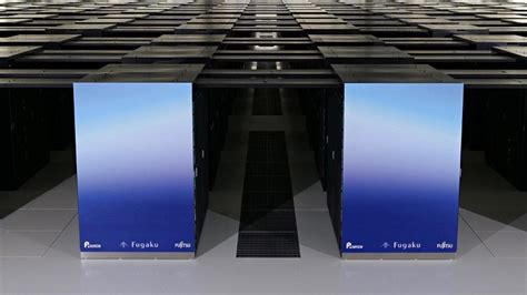 Fugaku World Fastest Supercomputer Gktoday