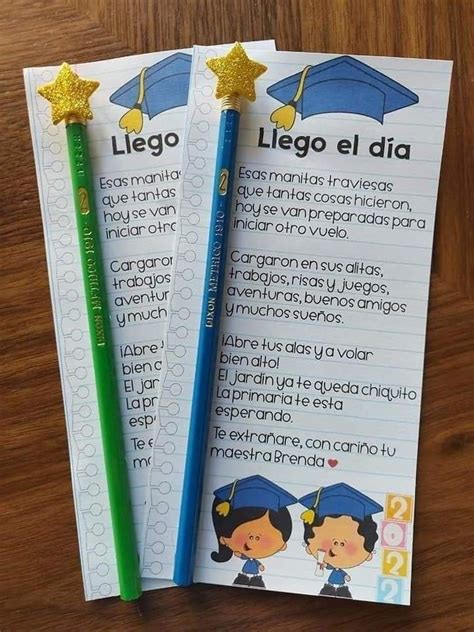 Pin De Ro Ma En Congralutions Regalos Preescolares Manualidades