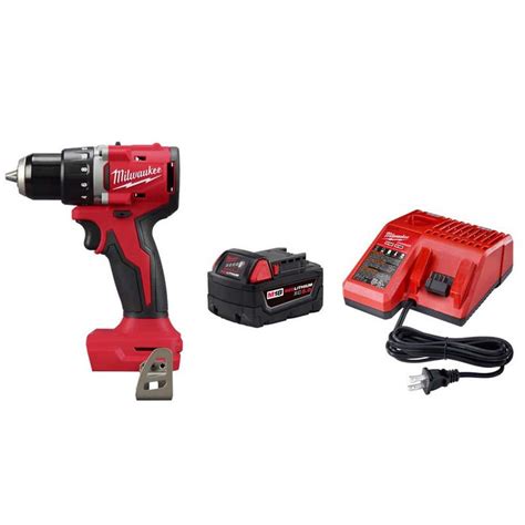 Have a question about Milwaukee M18 18V Lithium-Ion Brushless Cordless ...