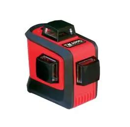 Laserski Nivelator 883WR Prolaser 3D All Lines Crveni Kapro Prodaja Alata