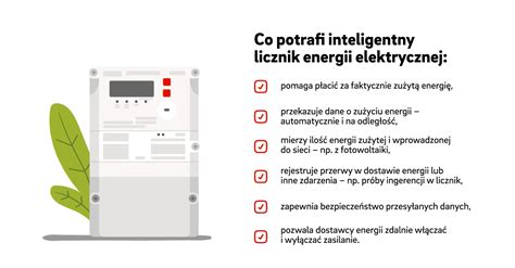 Stoen Operator wymienił już ponad 17 liczników na mierniki zdalnego