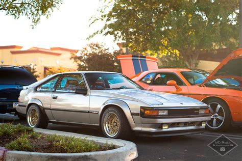 VWVortex.com - The 80s Mk II Toyota Supra Appreciation thread! Toyota ...