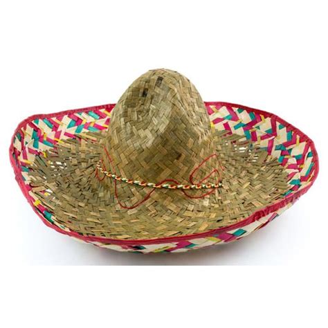 Sombreros Mexican Party Supplies At Amols Fiesta Party Supplies