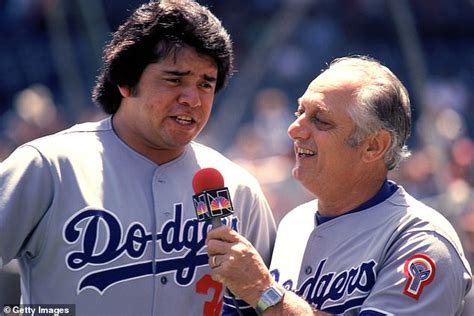 Dodgers Legend Fernando Valenzuela Passes Away At 63 Days Before Los