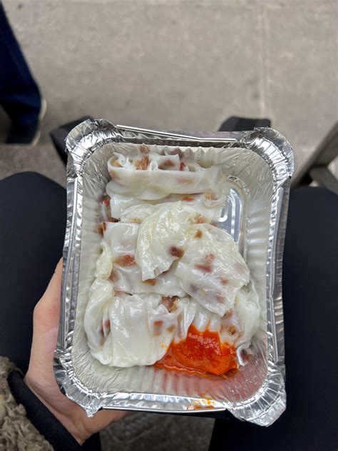 $10 NYC Chinatown Cheap Eats Challenge, Take 2 - The Frugal Foodies