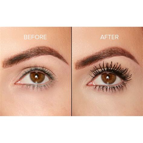 Máscara de Cílios à Prova Dágua Too Faced Better Than Sex Travel