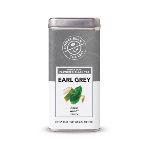 Earl Grey