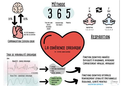 La Coh Rence Cardiaque Rem De Miracle Contre Le Stress Paradoxe