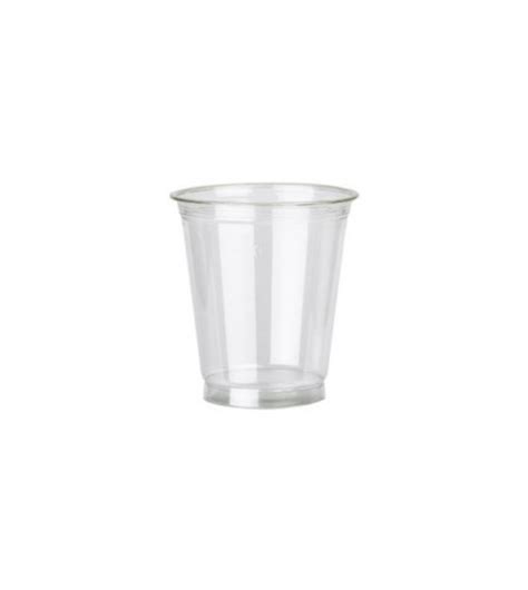 Vaso 7 Oz Prisma Rumba Pet Pq X 50 Und