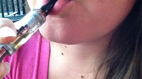 Smoking An E Cig In Public Bethann S Clip Store Clips4sale