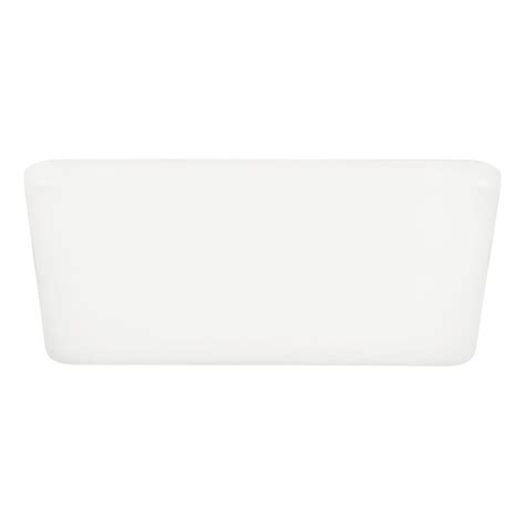 Luminaire Encastrable EGLO Luminaire Encastrable RAPITA 155 X 155 Cm