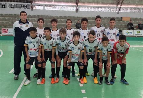 Forquilhinha Anjo Futsal Na Super Copa Am Rica Anjos Do Futsal