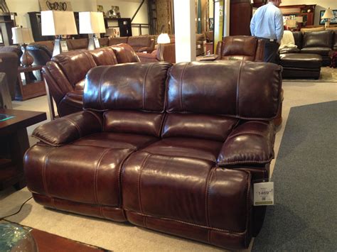 Haverty's leather double recliner Haverty, Recliner, Study, Couch ...