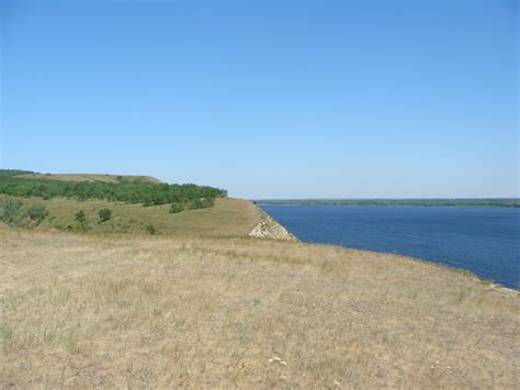 Поволжье | Фотогалерея | Золотая Русь