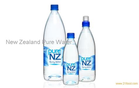 Pure Nz Spring Water Pet Rangenew Zealand Pure Nz Spring Water Price