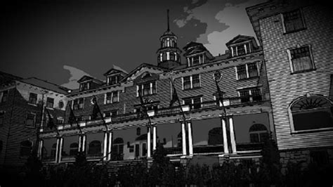 Stanley Hotel A List Of The Most Haunted Rooms