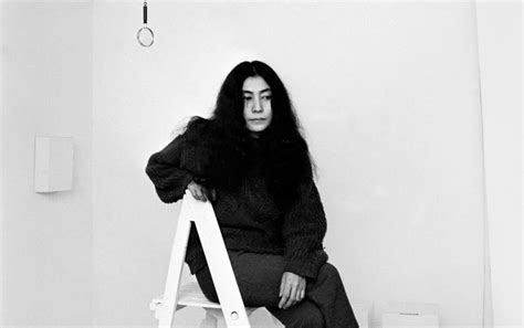 Yoko Ono – A Multifaceted Artist of Peace, Now at Tate Modern ...