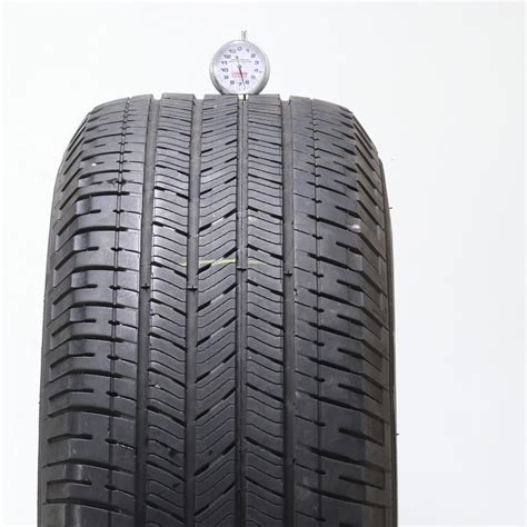 Used 27565r18 Michelin Primacy Xc 116t 6532 Ebay