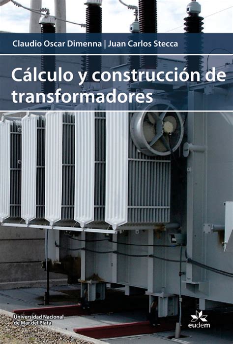 C Lculo Y Construcci N De Transformadores