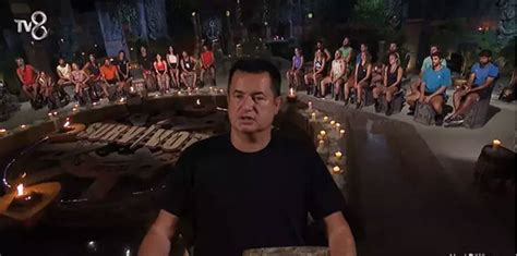 Survivor 2024 All Star HAFTANIN 3 ELEME ADAYI BELLİ OLDU