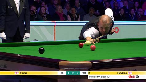 The Masters 2023 snooker LIVE – Stuart Bingham thumps Shaun Murphy to ...