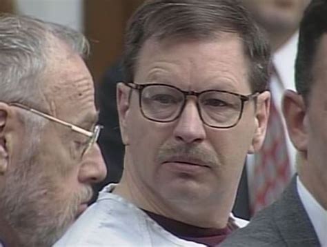 Gary Ridgway The Green River Killer Back In Washington Spokane North Idaho News And Weather