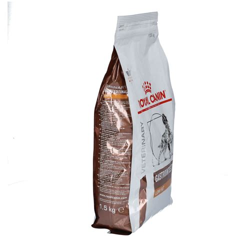 ROYAL CANIN Veterinary Gastrointestinal Low Fat 1,5 kg - Shop Apotheke