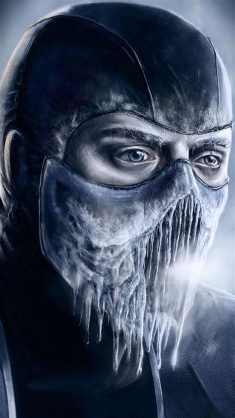 Sub Zero Memes Funny Pictures Mortal Kombat