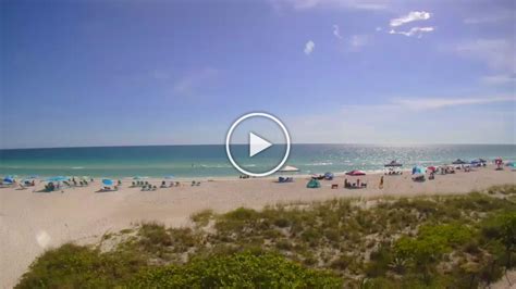 Delray Beach North Delray Beach Webcam Live Florida Beach Cams