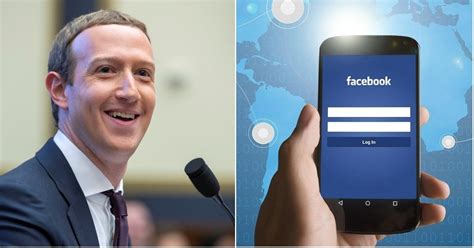 ¿cuánto Pierde Mark Zuckerberg Con La Caída De Facebook