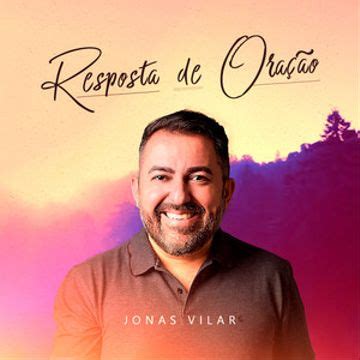 Resposta de Oração Single EP de Jonas Vilar LETRAS MUS BR