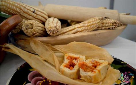 ¿por Qué Comemos Tamales El Día De La Candelaria