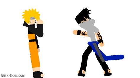 Naruto And Sasuke Fight Gif - cool wallpaper