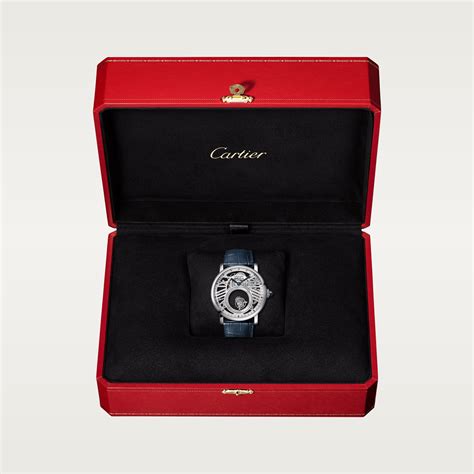 La Cote Des Montres Prix Du Neuf Et Tarif De La Montre Cartier