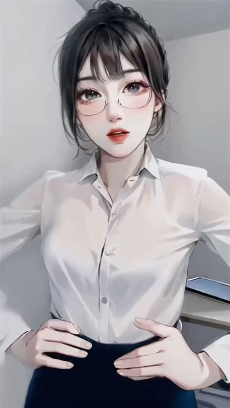 Xiaonuanjess On Twitter Can I Give You A Kiss 可以吻你吗 My Ai Anime Girl Version 🤭