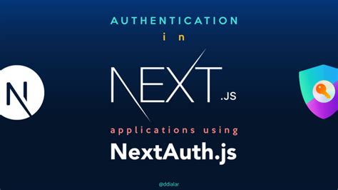 Ultimate Guide To Next Js Authentication With Nextauth Nextjs Nextjs Hot Sex Picture