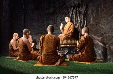 Figures Buddhist Monks Photos Images Pictures Shutterstock