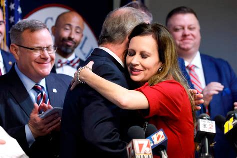 Nc Rep Tricia Cotham Switches Party Welcomed To House Gop Charlotte